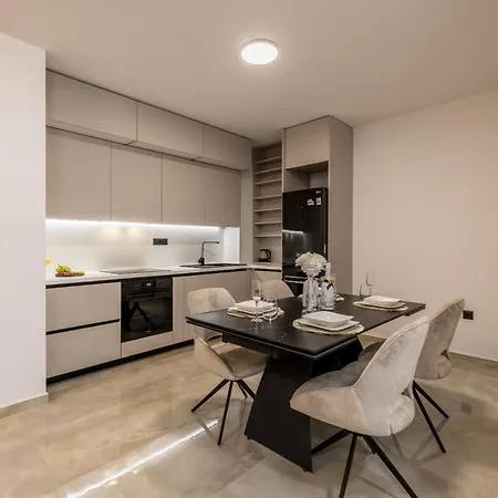 Luxury Mani Apartment Split